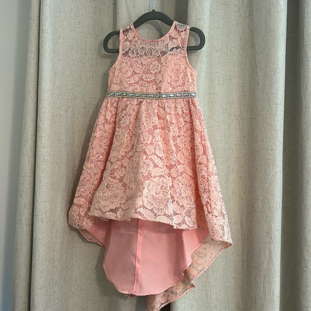 Rare editions  Girl Dress